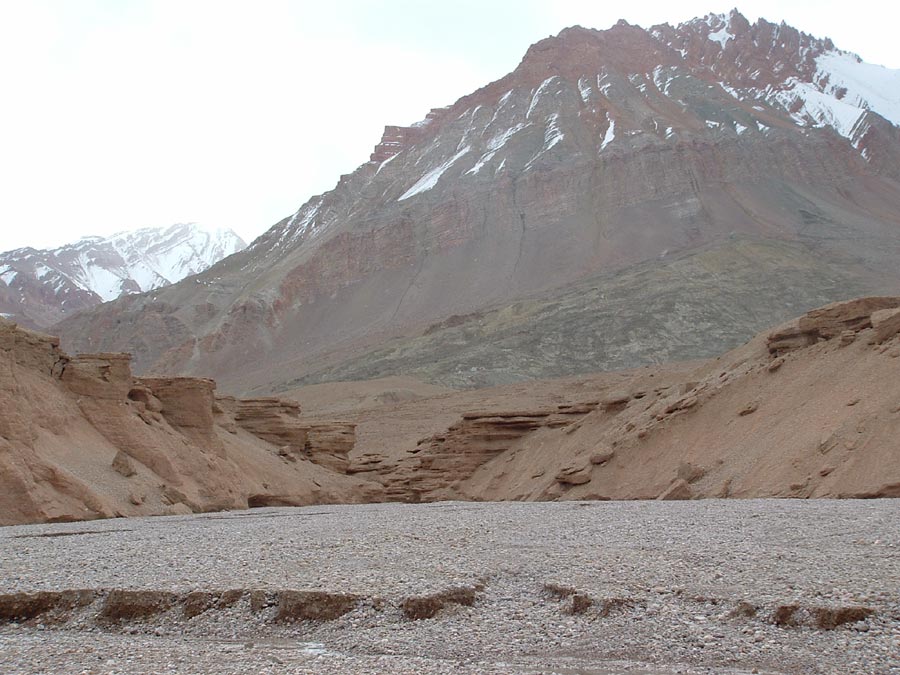 Ladakh Trek Photo