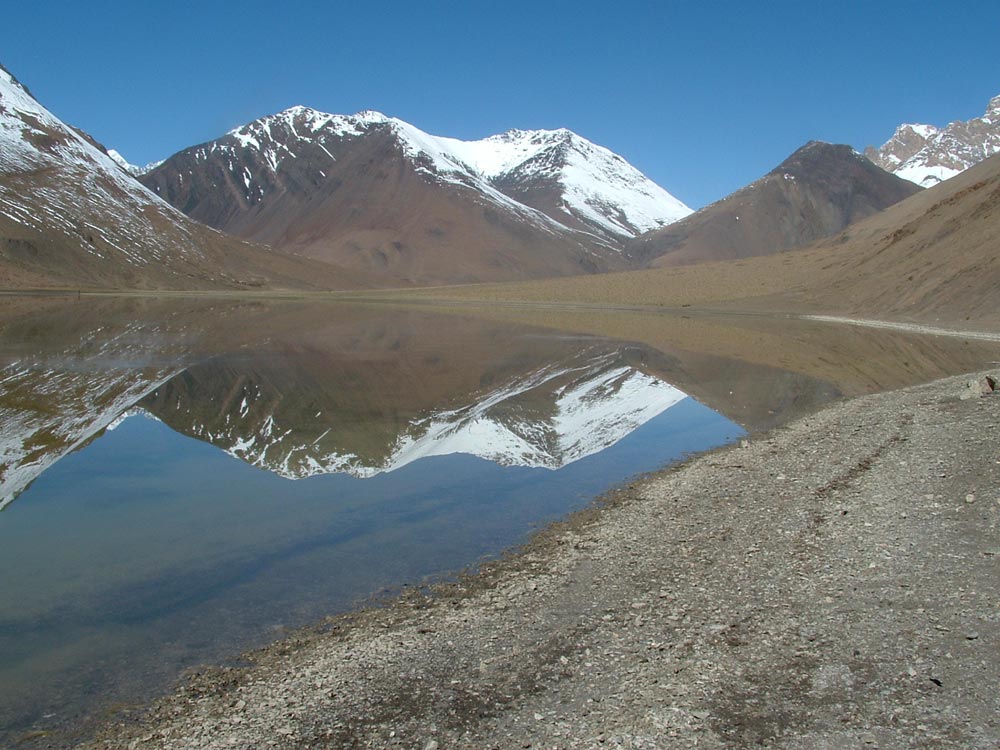 Ladakh Trek Photo