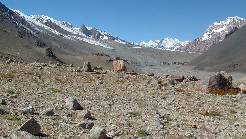 Ladakh Trek Photo