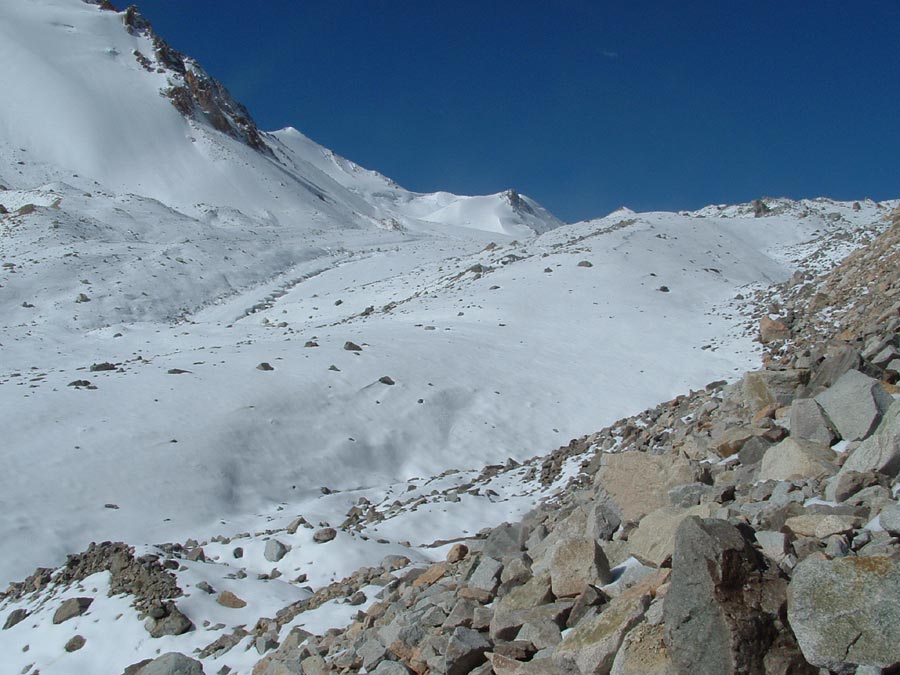 Ladakh Trek Photo