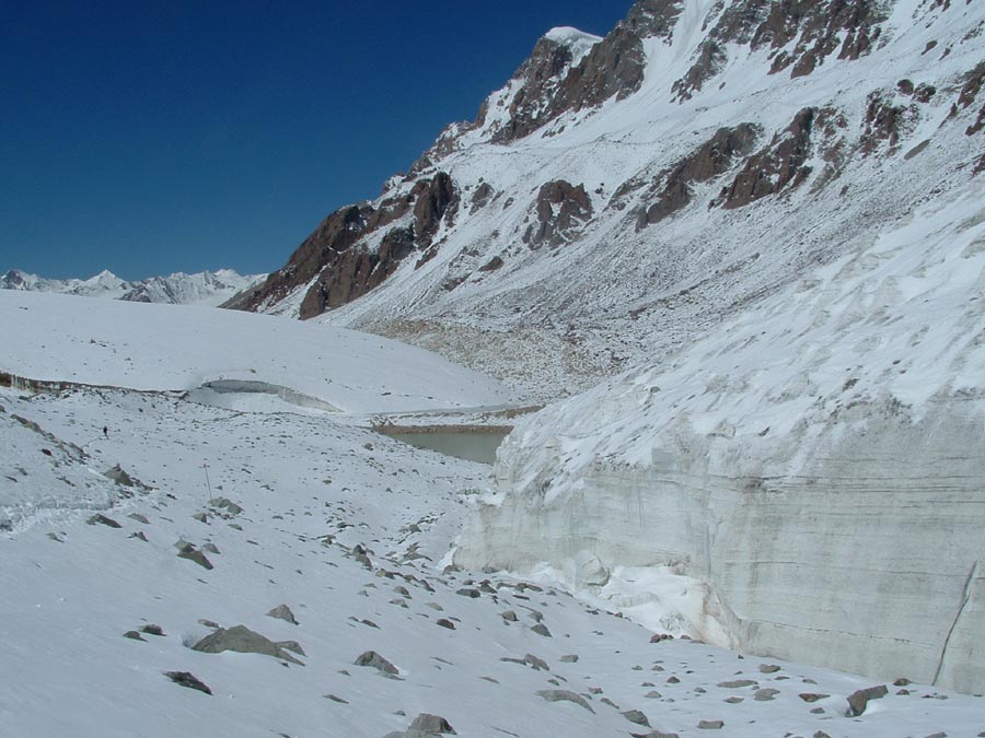 Ladakh Trek Photo