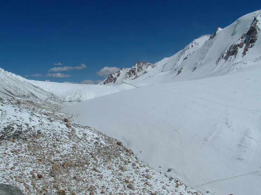 Ladakh Trek Photo