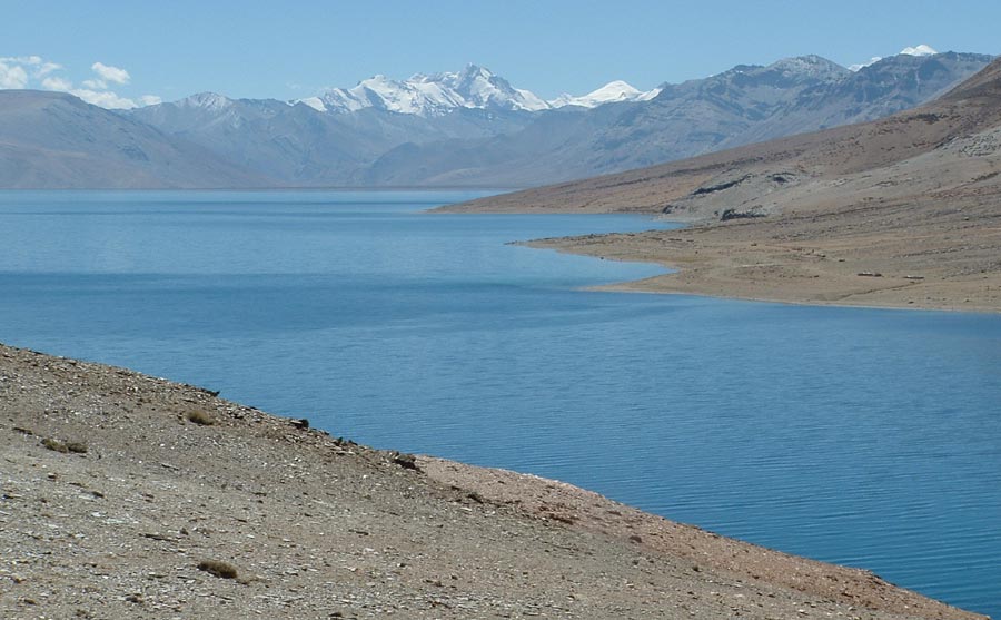 Ladakh Trek Photo