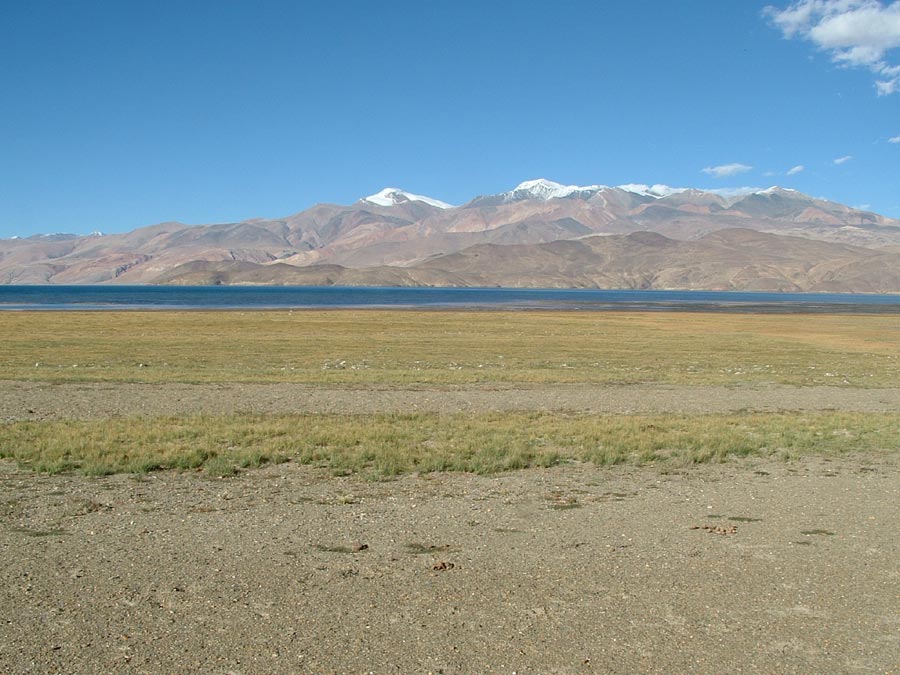 Ladakh Trek Photo