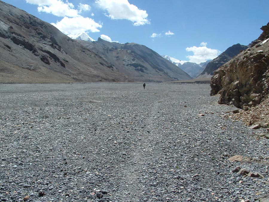 Ladakh Trek Photo