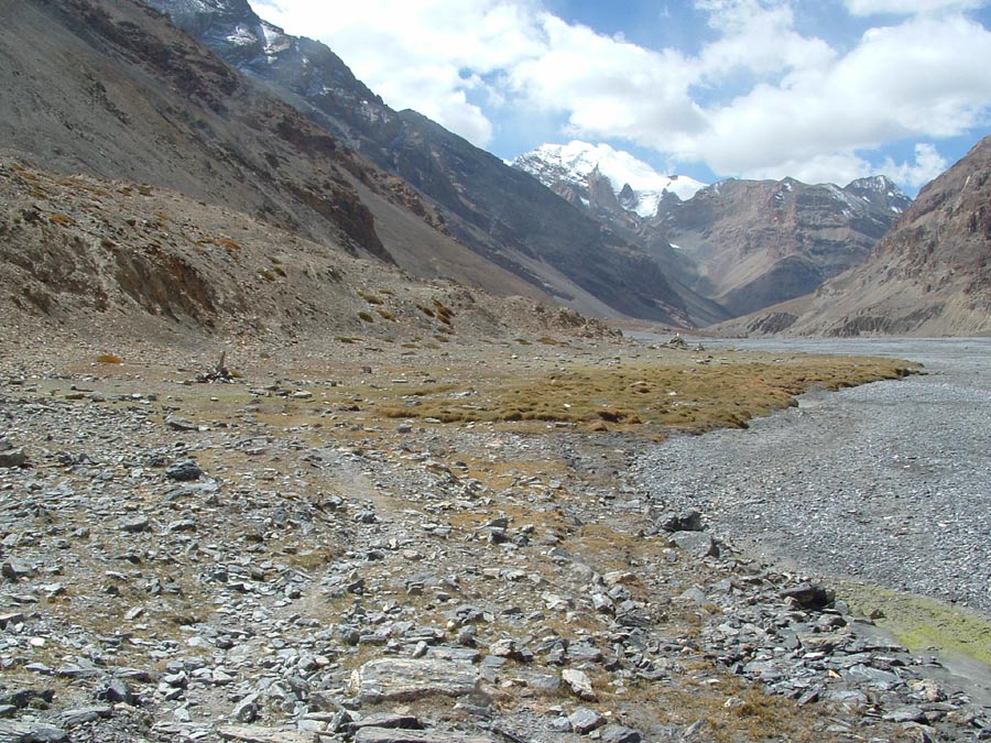 Ladakh Trek Photo