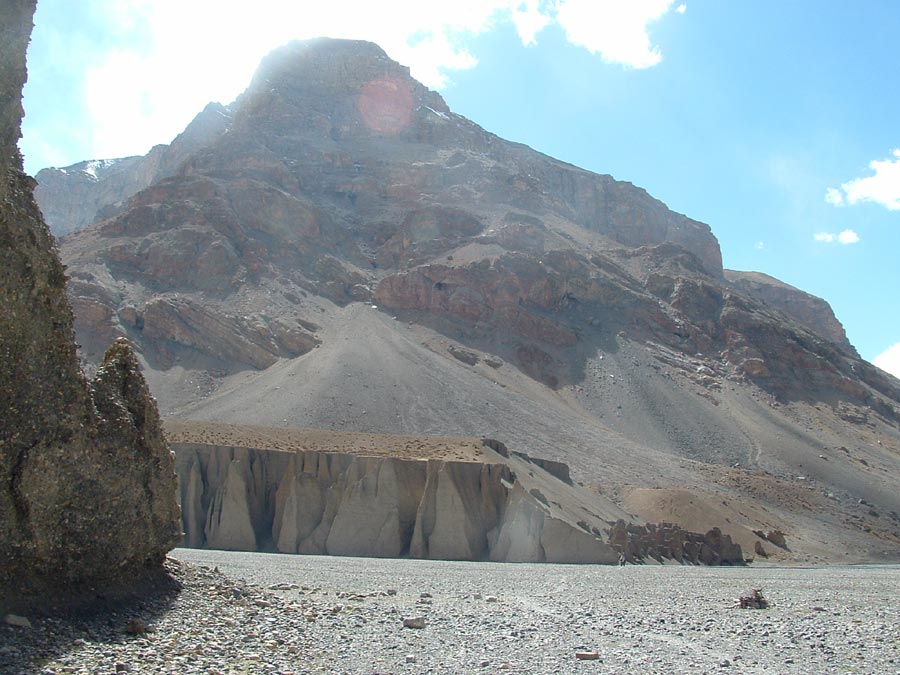 Ladakh Trek Photo