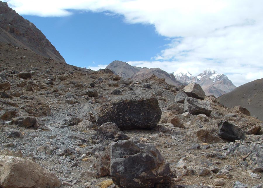 Ladakh Trek Photo