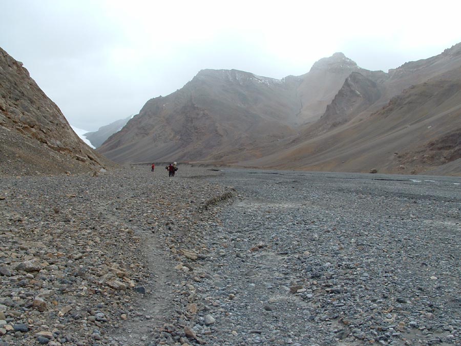 Ladakh Trek Photo