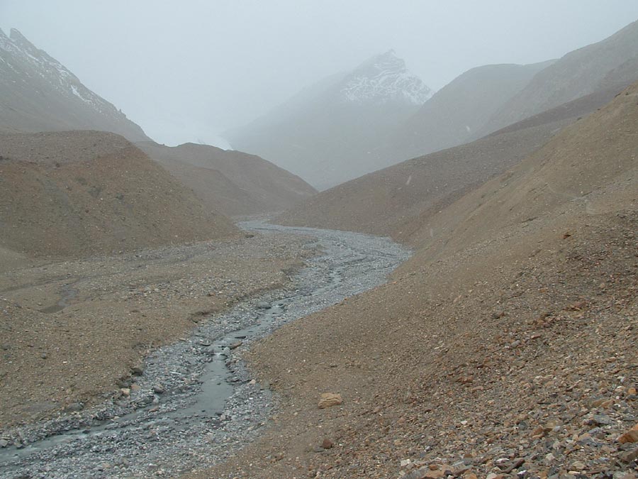 Ladakh Trek Photo