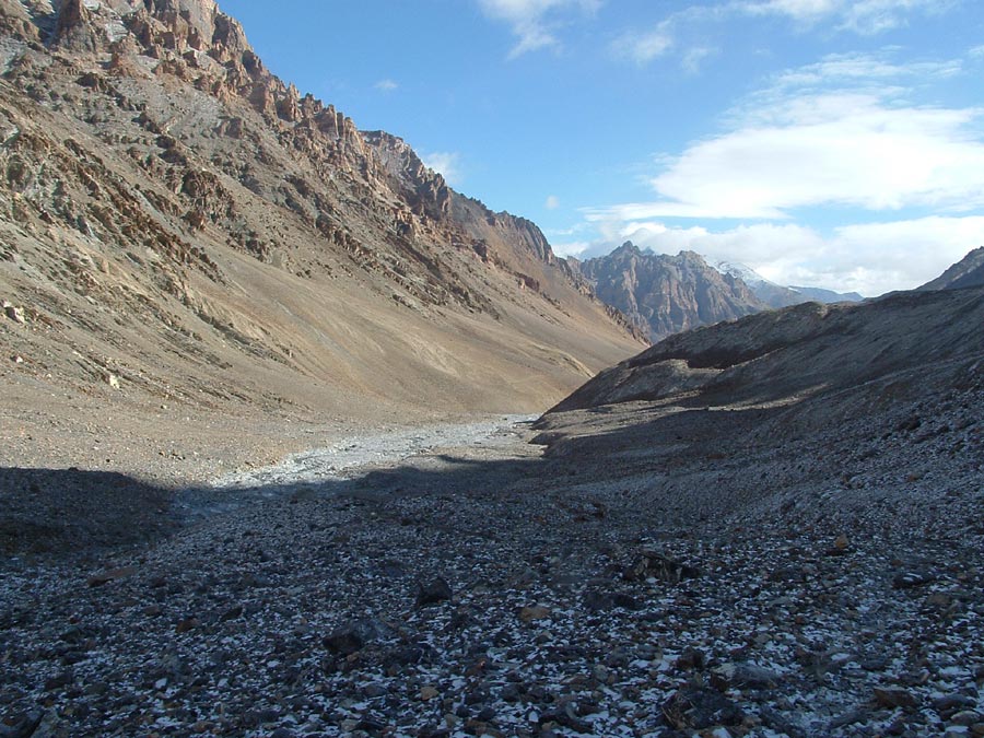 Ladakh Trek Photo