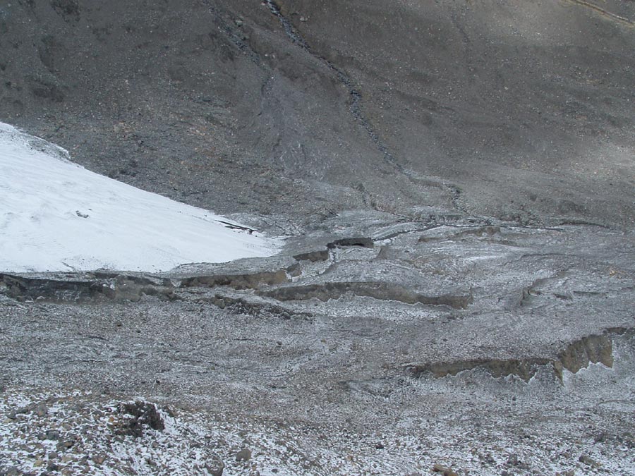 Ladakh Trek Photo