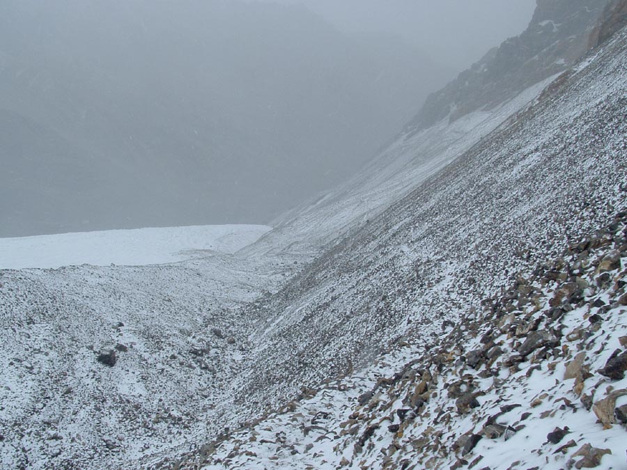 Ladakh Trek Photo