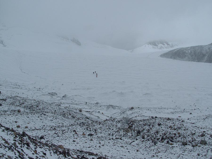 Ladakh Trek Photo