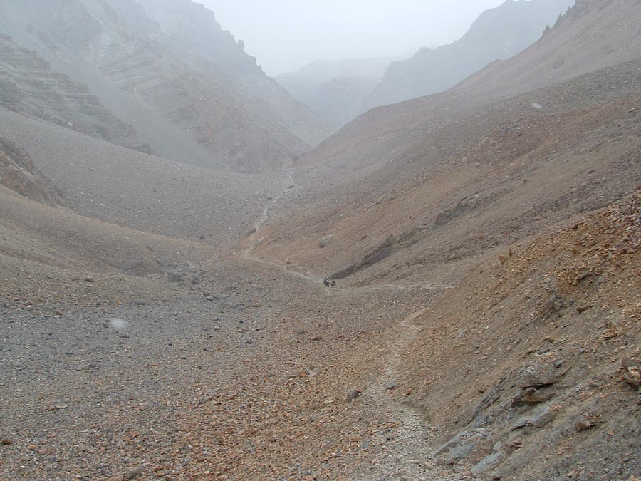 Ladakh Trek Photo