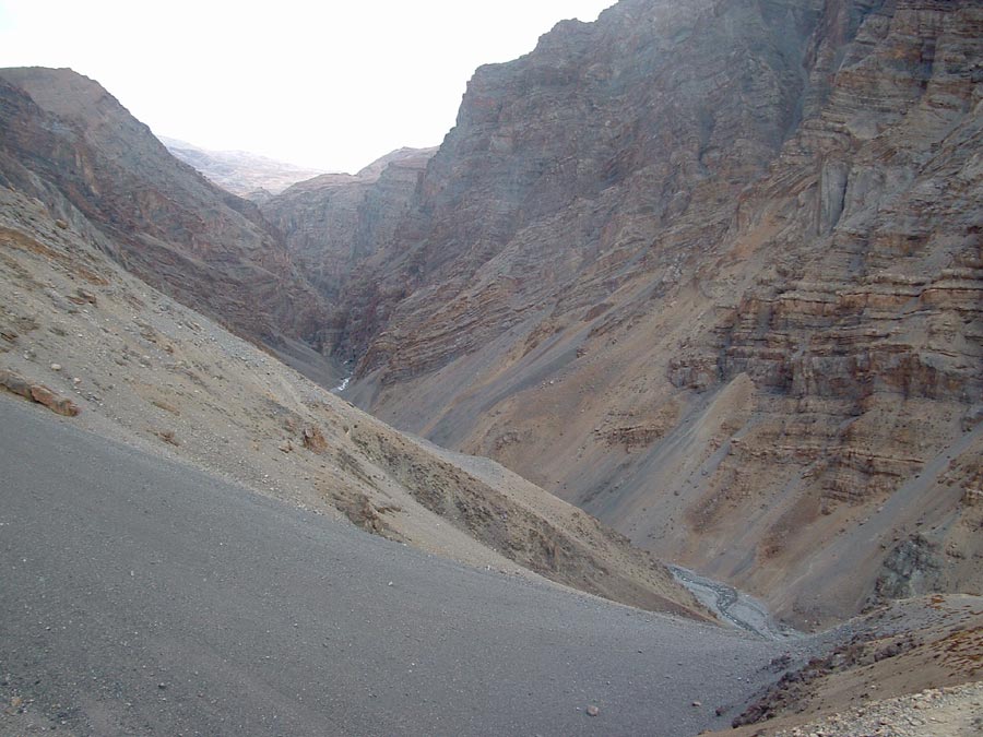 Ladakh Trek Photo