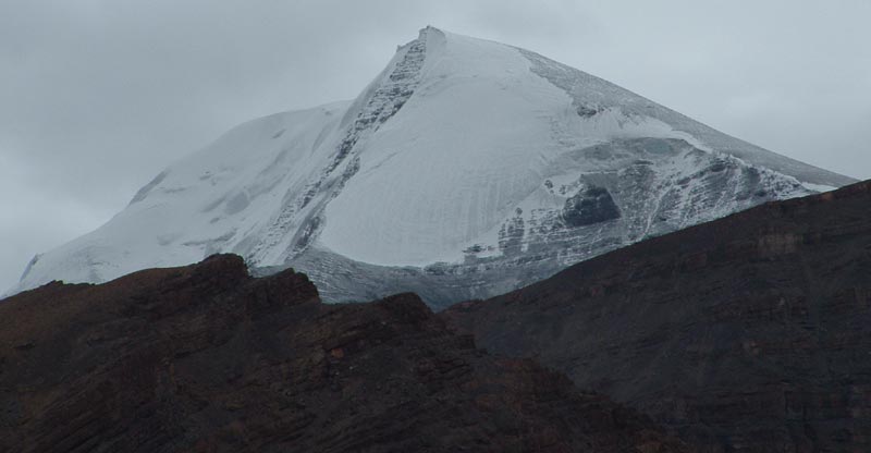 Ladakh Trek Photo