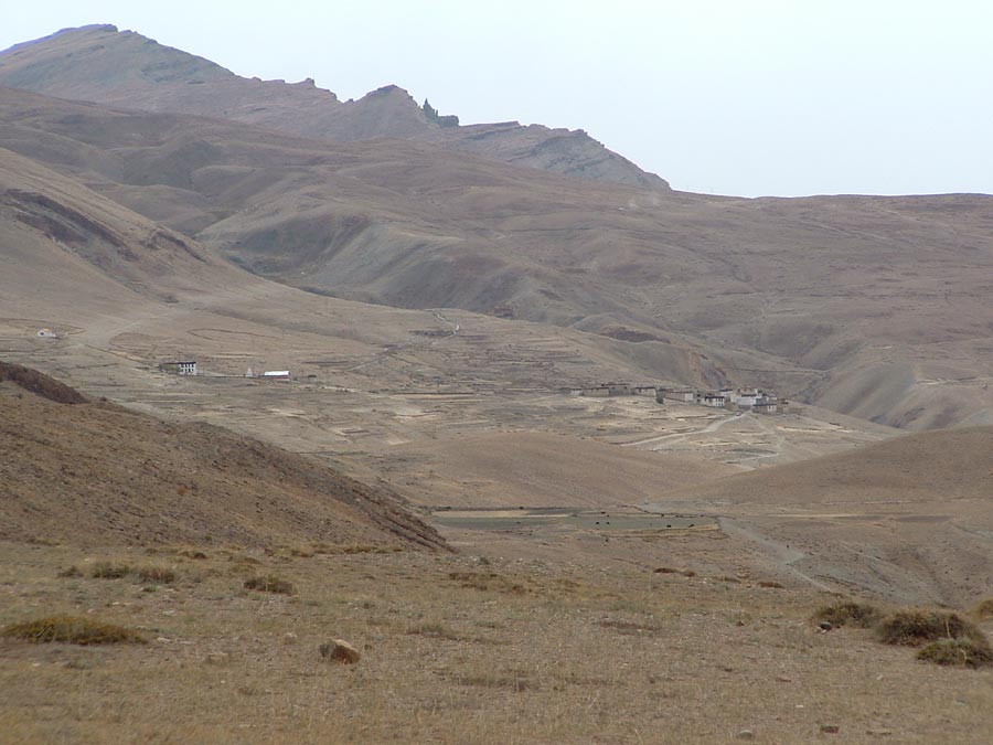 Ladakh Trek Photo