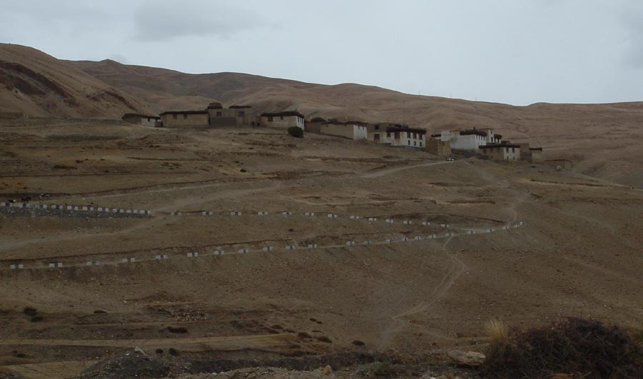 Ladakh Trek Photo