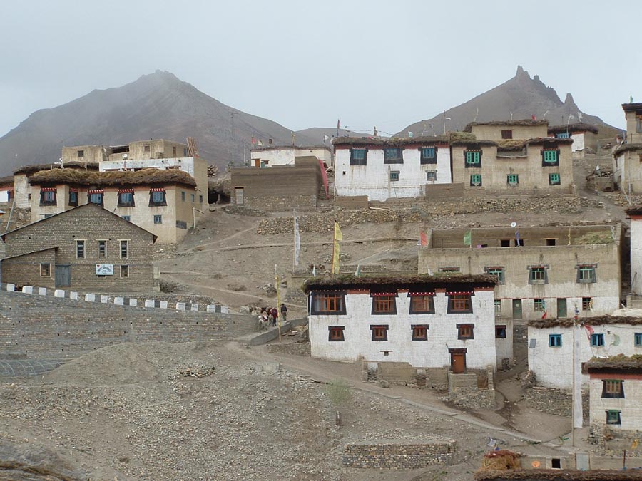 Ladakh Trek Photo