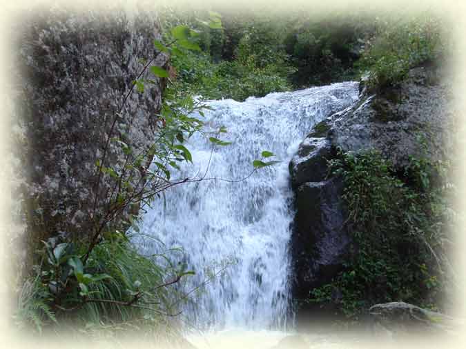 Kumaon Himalaya Trek Photo