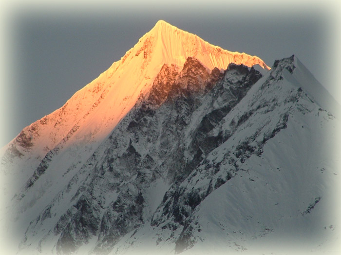 Kumaon Himalaya Trek Photo