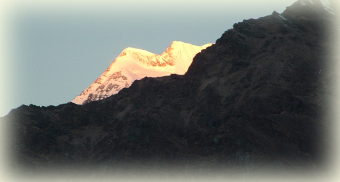 Kumaon Himalaya Trek Photo