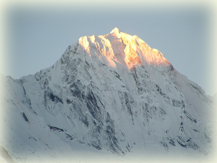 Kumaon Himalaya Trek Photo