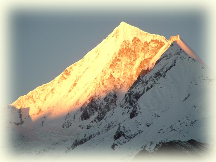 Kumaon Himalaya Trek Photo