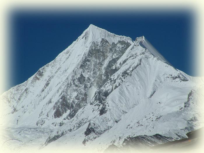 Kumaon Himalaya Trek Photo