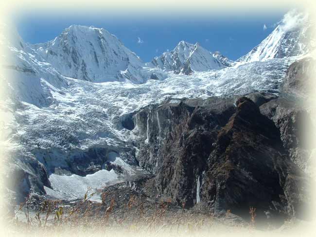 Kumaon Himalaya Trek Photo