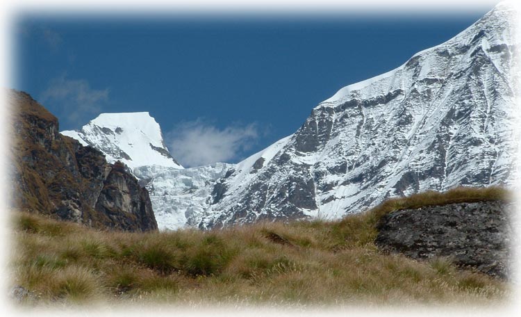 Kumaon Himalaya Trek Photo