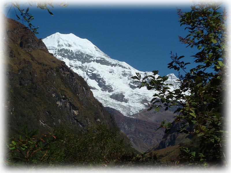 Kumaon Himalaya Trek Photo