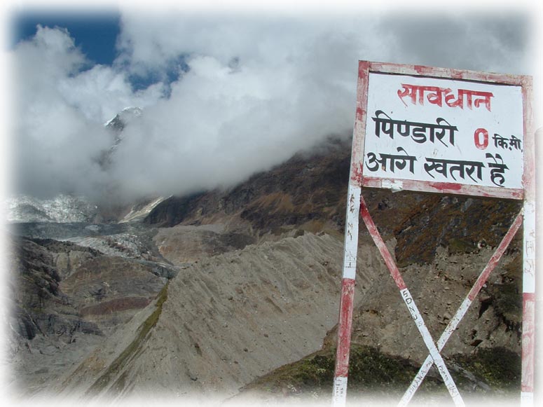 Kumaon Himalaya Trek Photo