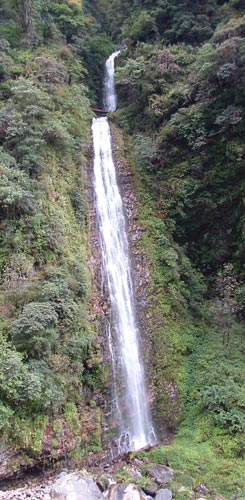 Kumaon Himalaya Trek Photo