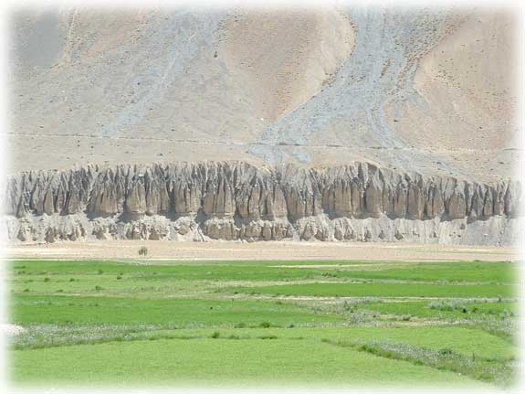 Ladakh Trek Photo