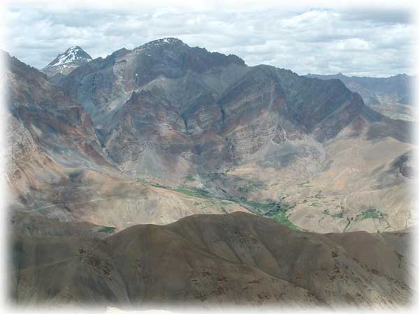 Ladakh Trek Photo