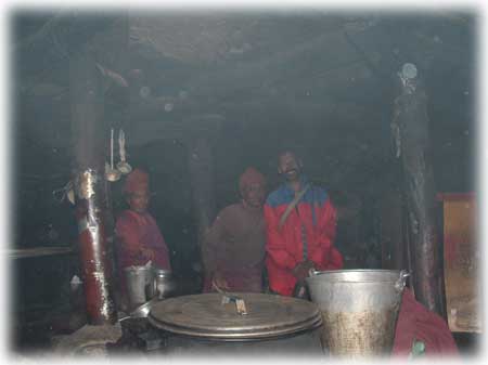 Ladakh Trek Photo