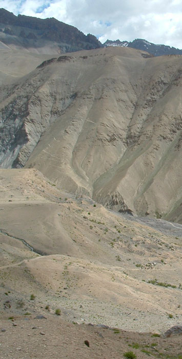 Ladakh Trek Photo