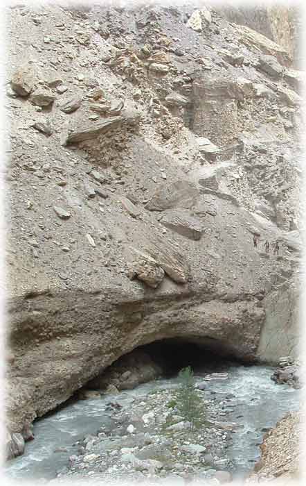 Ladakh Trek Photo