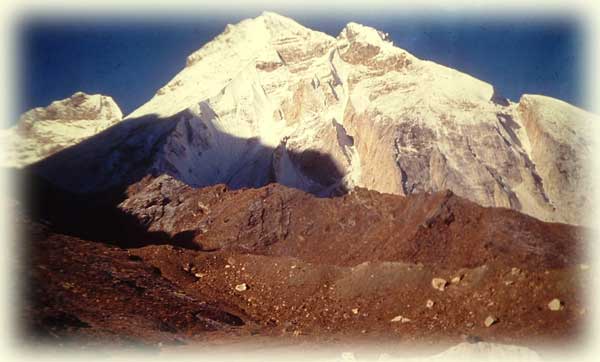 Garhwal Himalaya Trek Photo