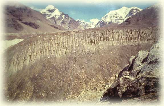 Garhwal Himalaya Trek Photo