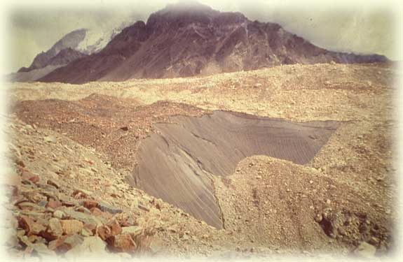 Garhwal Himalaya Trek Photo