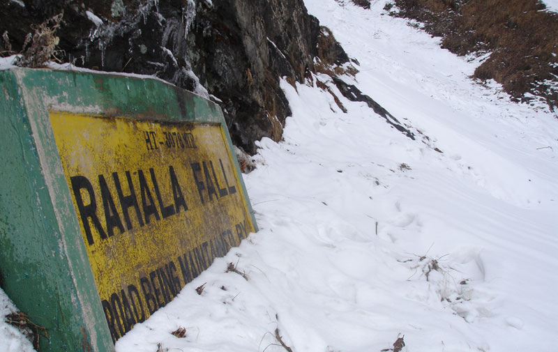 Himachal Himalaya Trek Photo