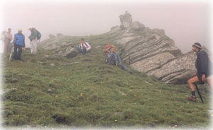 Himachal Himalaya Trek Photo