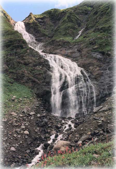 Himachal Himalaya Trek Photo