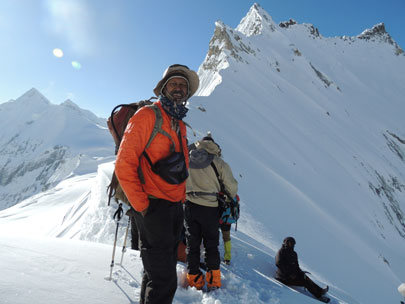 Himalaya Trek Photo