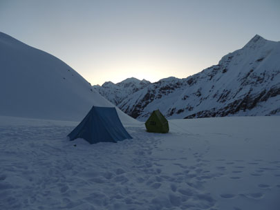 Himalaya Trek Photo