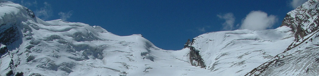 Himalaya Trek Photo