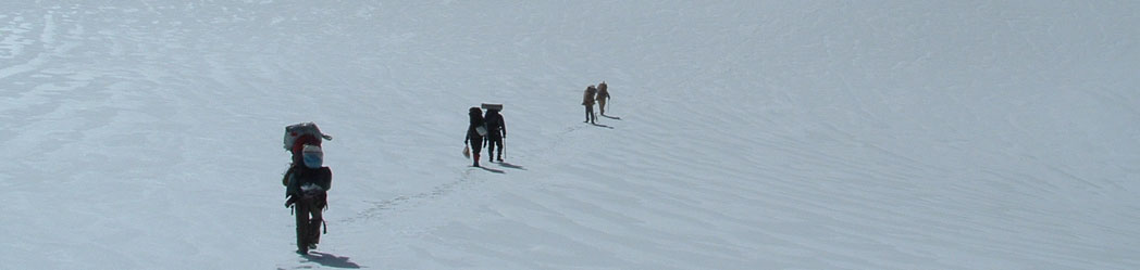 Himalaya Trek Photo